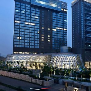 Jw Marriott Hotel Kolkata