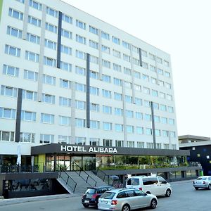 Hotel Ali Baba