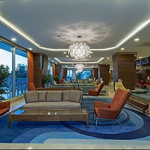 Sea Shell Hotel